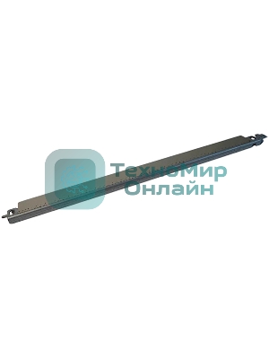 Лезвие дозирующее Cactus CS-DB-H1215-10 для HP LJ Color CP1210/CP1215/CP1510/CP1515/CP1518/CP2020/CP2025/CM1312/CM2320/ProCol CM1415/CP1525 M351/M357/M375/M451/M475/M251/M276/M476/M252/M274/M27/M254/M280/M281/M377/M452/M477 Canon i-Sensys LBP-5050/7200/7210/7310/7660/7680/7100/7110