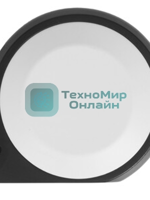 Рулетка Deli Home Series белый H8005A 5м х 19мм, эксклюзивный дизайн