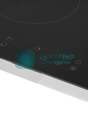 Электрическая варочная панель HOMSair HVY43BK