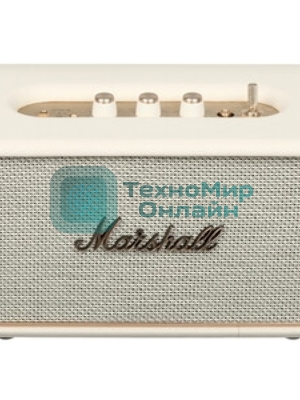 Колонка MARSHALL ACTON III White