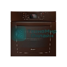 Встраиваемая электрическая духовка Gefest ЭДВ ДА 602-02 К