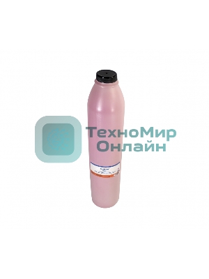Тонер для принтеров Samsung CLP-310/320/325/360/Phaser 6125/6130 Magenta 500гр ProfiLine Фасовка РФ (химический)