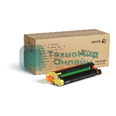 Барабан XEROX 108R01483 желтый,yellow (40000 стр) для XEROX VersaLink C500/C505(Channels)