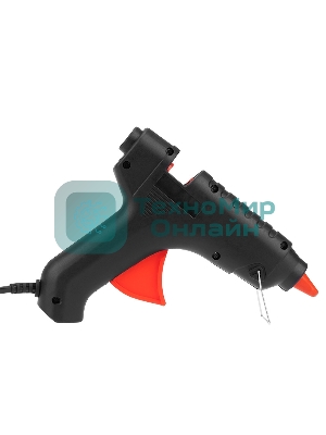 Клеевой пистолет PROconnect 40 Вт, Ø11 мм, блистер