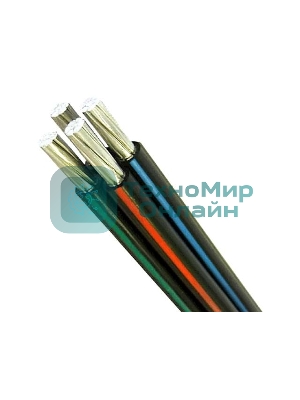 Провод СИП-2 3х95+1х95 (м) Людиново Л0012689