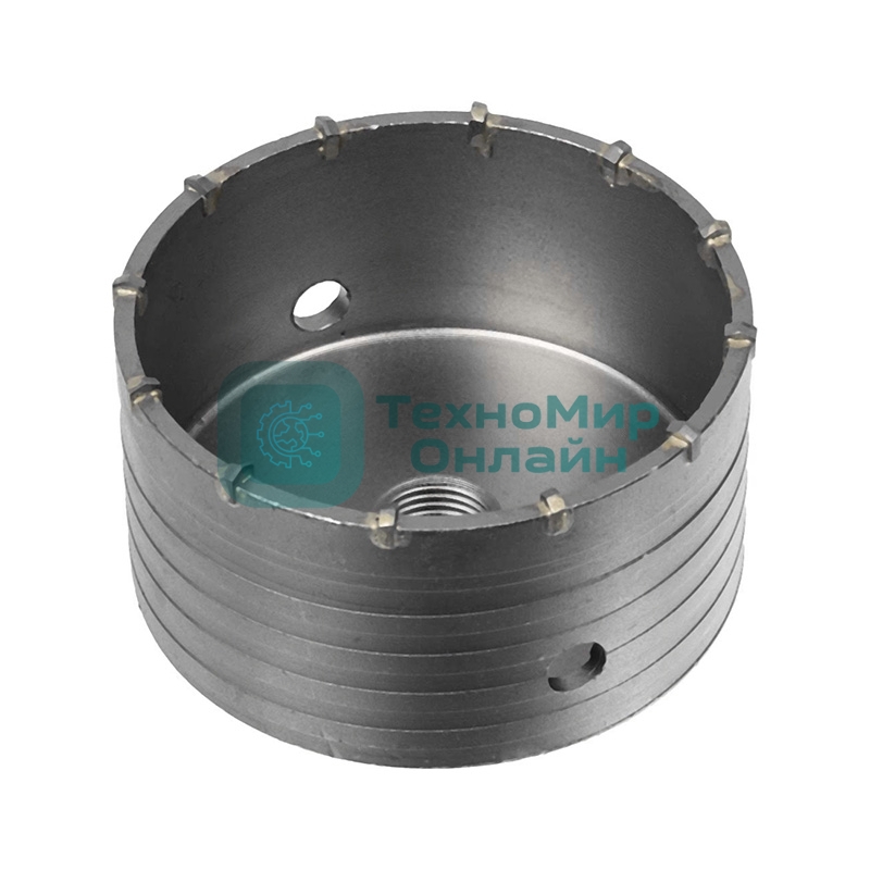 Коронка по бетону Kranz М22 х 100 мм