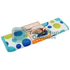 Рыжий кот Коврик для сушки посуды из микрофибры 