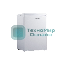 Морозильная камера Willmark UF-109M белый, 85л, 4 ящика