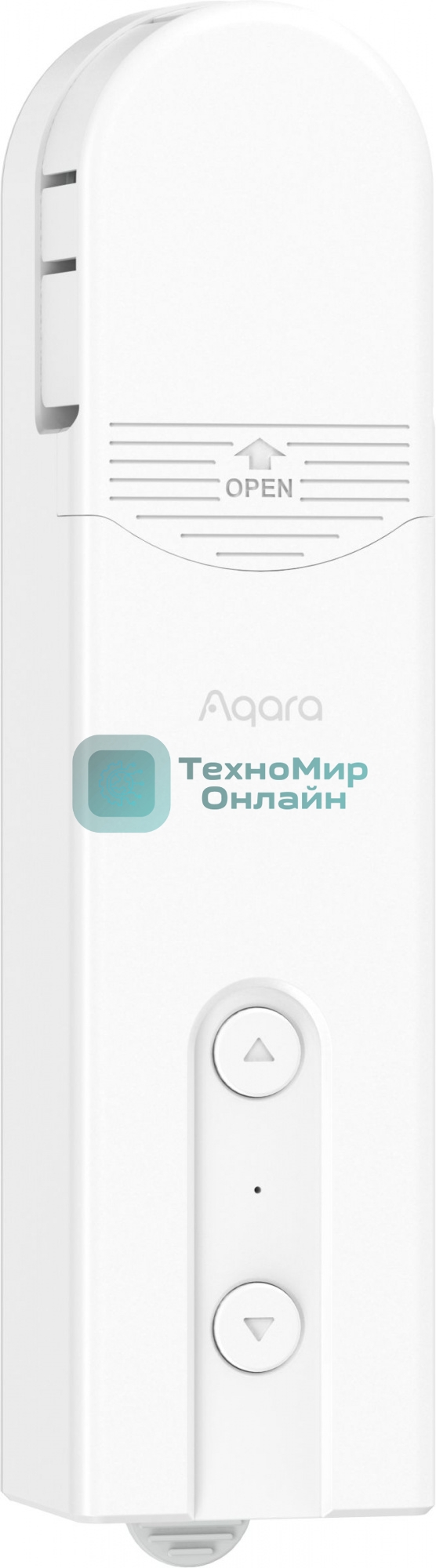 Мотор для руллоных штор Aqara Roller Shade Driver E1 (RSD-M01)