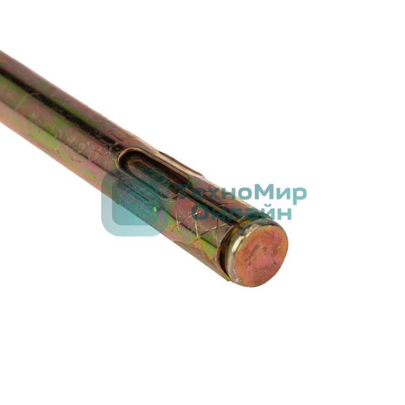 Анкерный болт Kranz с гайкой 10х40, короб (4 шт./уп.)