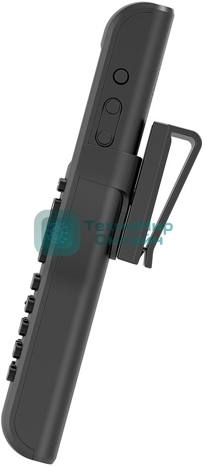 Телефон IP Flyingvoice FIP-16 Plus черный