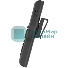 Телефон IP Flyingvoice FIP-16 Plus черный