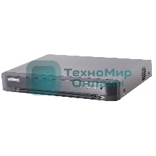 Видеорегистратор Hikvision iDS-7204HQHI-M1/FA(C)