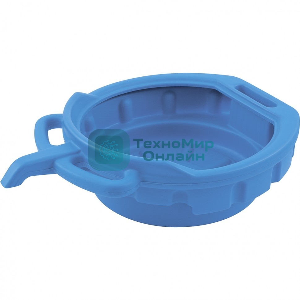 Поддон для сбора масла Stels 56705 16 л