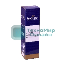Картридж струйный ProfiLine PL-L0S07AE (№973XL) для принтеров HP PageWide Pro 452/477/P55250/P57750 с чернилами Black