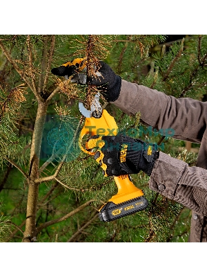 Перчатки универсальные Denzel 68003 усиленные, с защитными накладками, размер 10