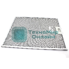 Жировой фильтр для вытяжек Krona 142.3330.01 360х445мм