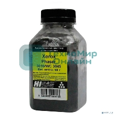 Тонер Hi-Black для Xerox Phaser 3010/WC 3045, 60 г, банка