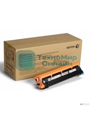 Барабан Xerox 108R01417 голубой,cyan (48000 стр)для Xerox Phaser 6510/WC 6515 (Channels)