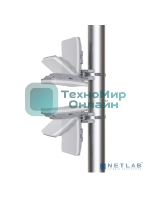 Кронштейн MikroTik quickMOUNT-X for SXTsq products