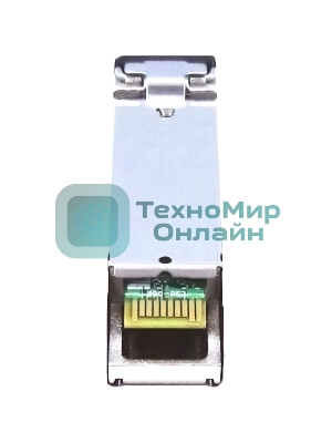Модуль Osnovo SFP-S1LC13-G-1310-1550-I