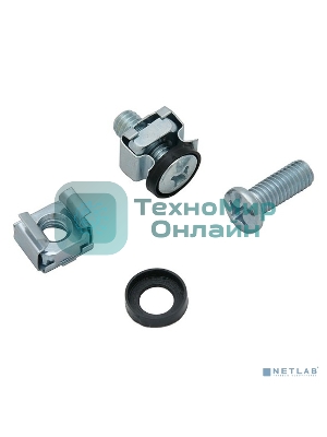 Комплект крепежа Cabeus, 19