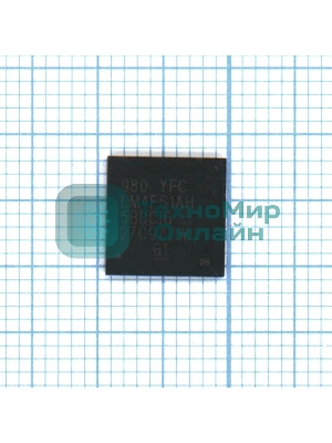 Мультиконтроллер LM4FSXAH5BB