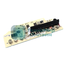 Плата управления для варочных поверхностей Krona/Fornelli 602032020 сенсор