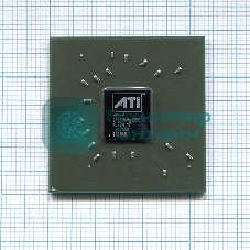 Чип AMD 216PUAVA12FG