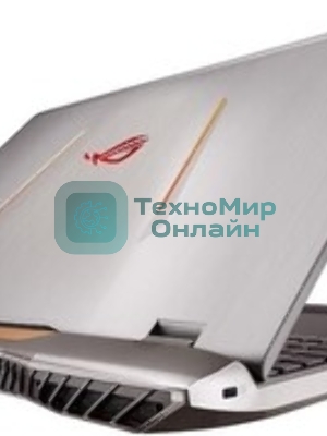 Допплата LED для Asus G701VI