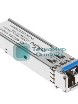 Модуль Osnovo SFP-S2LC15-G-1310-1310