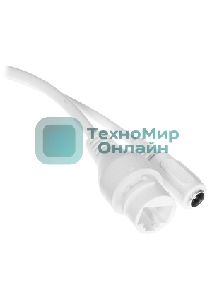 Видеокамера IP Dahua DH-IPC-HDBW2231RP-ZS 2.7-13.5мм цветная корп.:белый