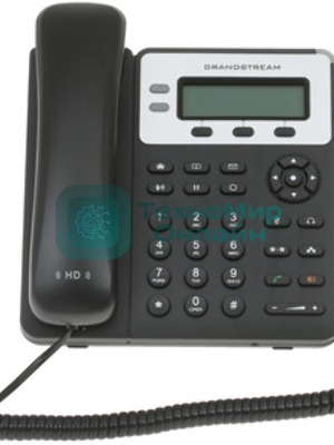 Телефон IP Grandstream GXP1625