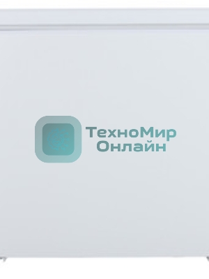 Морозильный ларь Бирюса 210KVS, белый, 200л