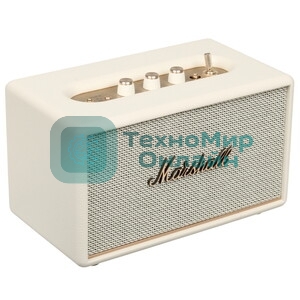 Колонка MARSHALL ACTON III White