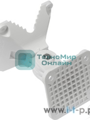 Сетевое оборудование MikroTik QMP-LHG quickMOUNT PRO for LHG antennas, adjustable