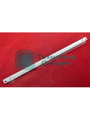 Ракель (Wiper Blade) Kyocera-Mita FS-1100/1120/1300/1320/1350/1028/1030/1035/1128/1130/1135MFP (DK-130/DK-150/DK-170) (ELP, Китай)