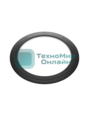 Кольцо резиновое уплотнительное DKC/ДКС 016110 для двустенной трубы D 110мм