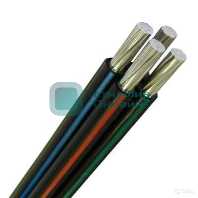 Провод СИП-2 3х95+1х70 (м) Людиново Л0012535