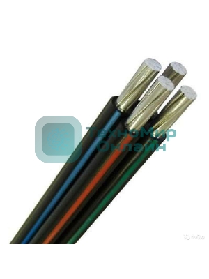 Провод СИП-2 3х95+1х70 (м) Людиново Л0012535