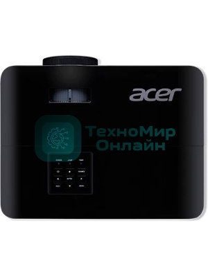 Проектор Acer X1128H DLP 4500Lm (800x600) 20000:1 ресурс лампы:6000часов 1xHDMI 2.7кг