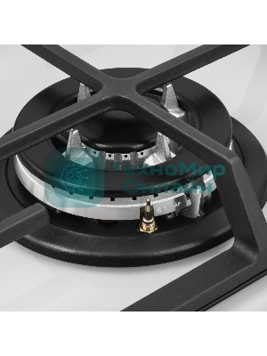 Газовая варочная панель Maunfeld EGHG.32.63CW/G