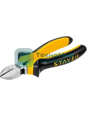 Бокорезы Stayer TOPGrip 160мм 2205-5-16_z02