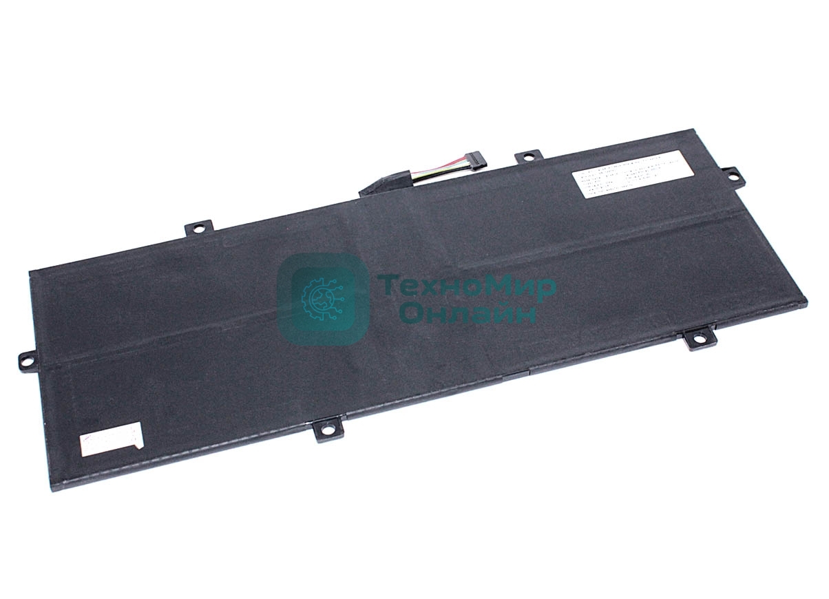 Аккумуляторная батарея для ноутбука Lenovo Yoga Duet 2020 7.68V 5410mAh