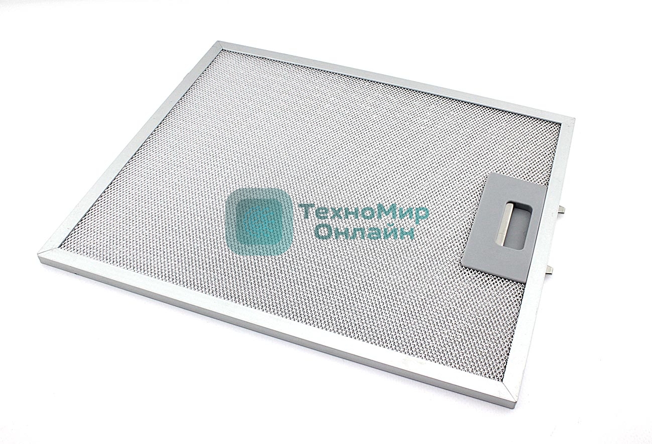 Жировой фильтр для вытяжек Krona 31329026 320х269 мм