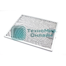 Жировой фильтр для вытяжек Krona 31329026 320х269 мм