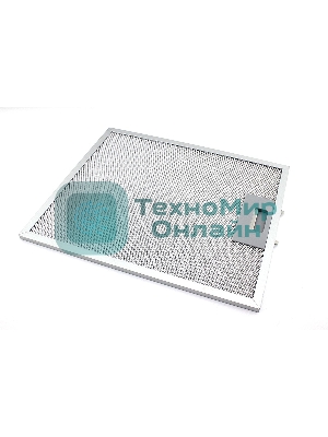 Жировой фильтр для вытяжек Krona 31329026 320х269 мм