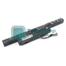 Аккумуляторная батарея для ноутбука Acer Aspire E15 E5-575G10.8V 4400mAh OEM