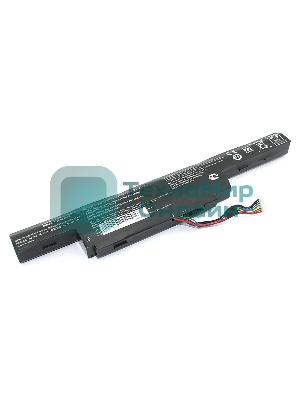 Аккумуляторная батарея для ноутбука Acer Aspire E15 E5-575G10.8V 4400mAh OEM