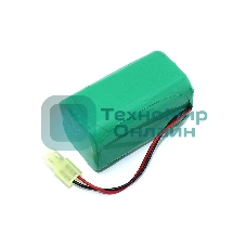Аккумулятор для iRobojet Duel 2 2600 mAh 14.4V